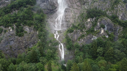wasserfall