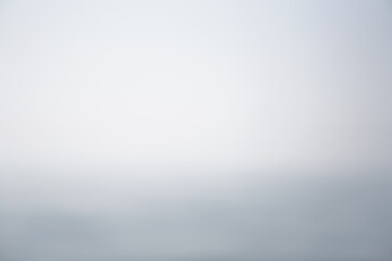 Obraz premium sea and sky