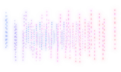 Telecommunication concept with abstract network structure