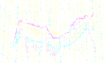 sphere network structure - abstract design connection design