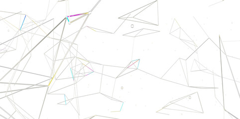  people network structure HR - Human resources management and recruitment