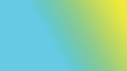 color gradient background	
