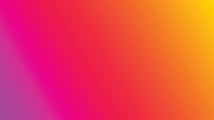 color gradient background	
