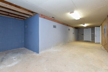 Obraz premium garage/ storage