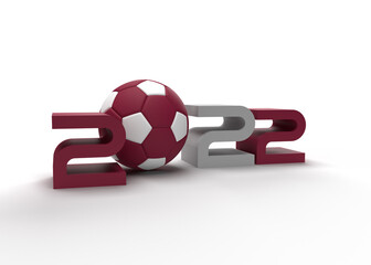 3d football 2022