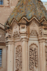 Ishak Pasha Palace - Agri