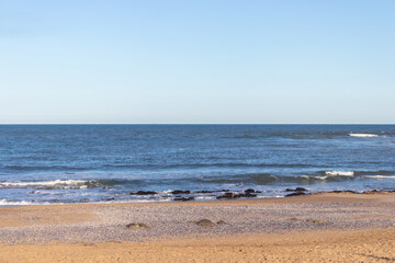 Playa de Punta del Este  