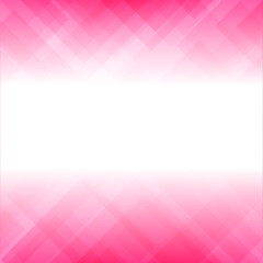 Fototapeta premium Abstract Elegant Diagonal Pink Background. Abstract Pink Pattern. Squares Texture.