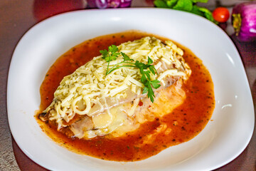 Lasanha