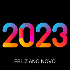 feliz ano novo 2023