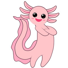 Axolotl