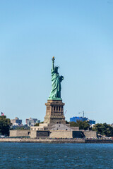Fototapeta premium Liberty Statue