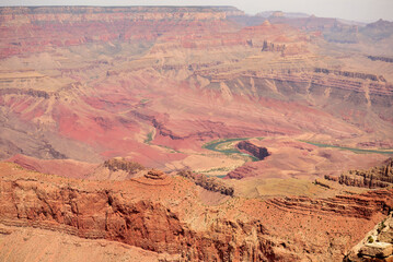 Grand Canyon Arizona