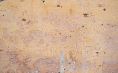 Textura de una tabla de madera vieja y sucia