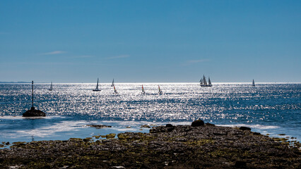 Atlantique en Bretagne
