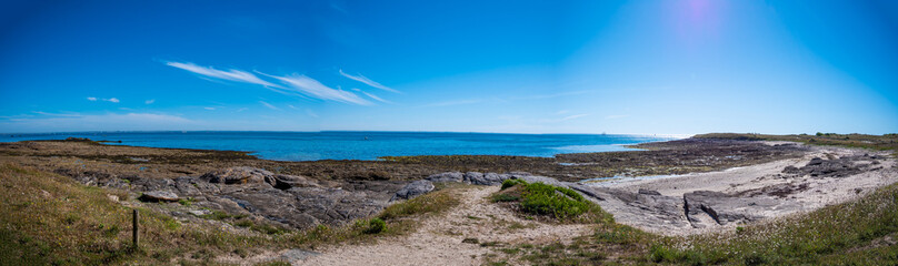 Panorama breton