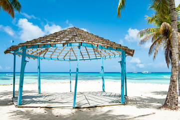 Regard sur Punta Cana