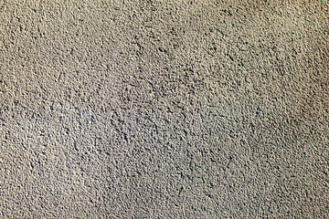 Close up retro color cement wall panoramic background texture for show or advertise or promote...