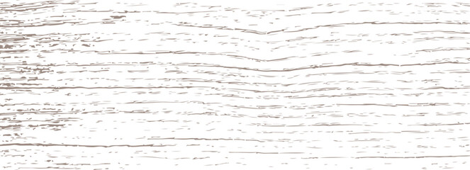 Obraz premium Grunge texture of an old cracked wooden board