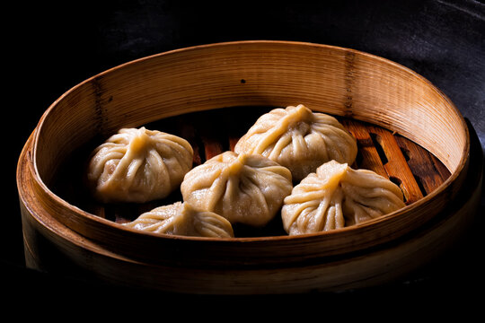dumplings, comida de china