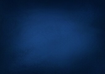 blue gradient grunge textured background design