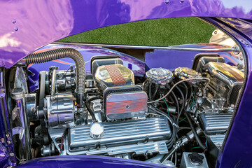 Hot Rod 10