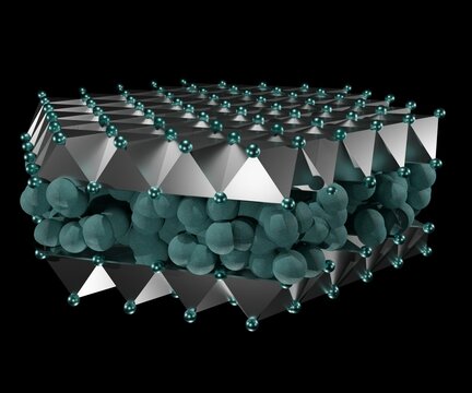 a novel layered double hydroxide (LDH)-based multifunctional nanoplatform was built for synergistic photothermal therapy 3d rendering