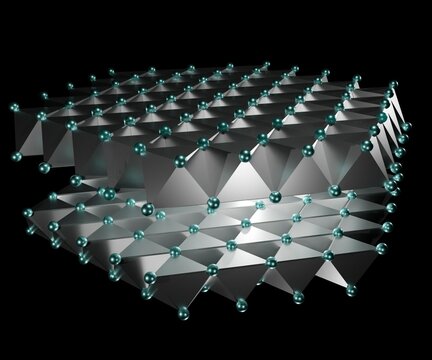 a novel layered double hydroxide (LDH)-based multifunctional nanoplatform was built for synergistic photothermal therapy 3d rendering