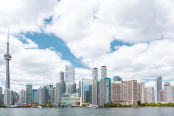 Toronto, Canada - May 28 2022: