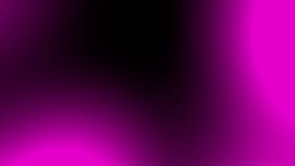 Abstract multicolored luminous gradient background