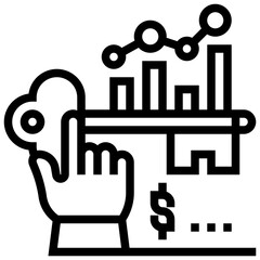 kpi icon