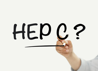 Hep C?