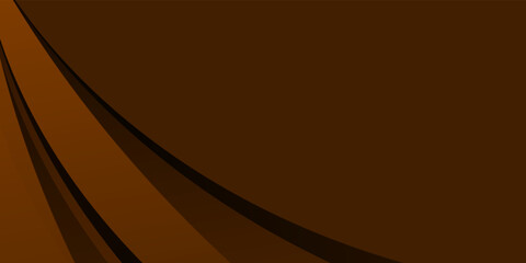 Abstract dark brown background