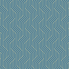 Geometry minimalistic artwork with simple colorful geometry.