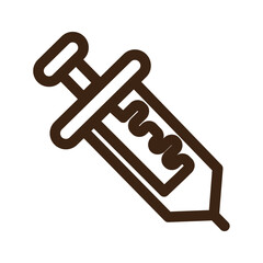 health medical tools outline icon