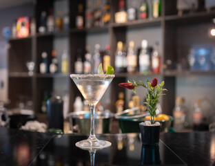 martini