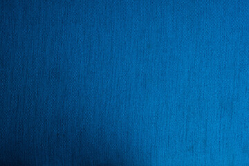 closeup blue carpet background, wallpaper
