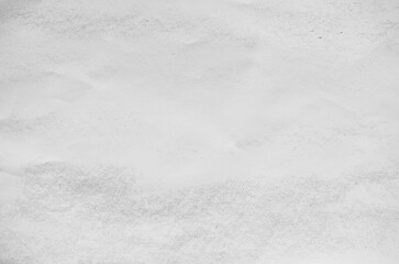 Hand drawn abstract background. Gradient art drawn with gray crayons.