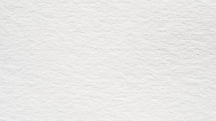 White or light gray paper texture background