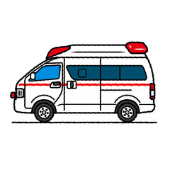 救急車