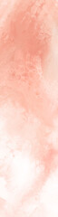 Fototapeta premium Abstract Pink Coral paint Background. Vector illustration design