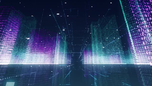 Digital City