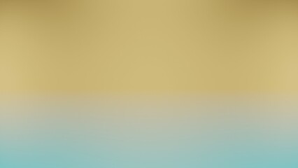 3D rendering illustration of abstract background