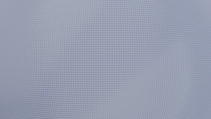3D rendering illustration of abstract background