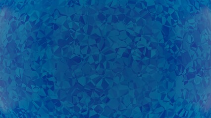3D rendering illustration of abstract background