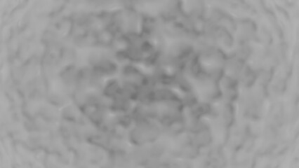 3D rendering illustration of abstract background