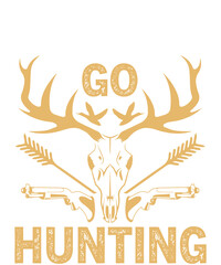 Go Hunting