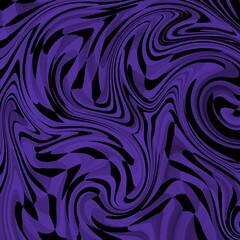 Abstract background,wallpaper template.Beautiful swirls.Creative abstract background with swirls. Beautiful lines and shapes.Bright topical illustration design.Colors and brightness of the background.