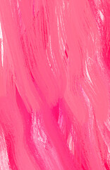 Pink watercolor background for your design, watercolor background concept,