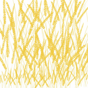 wheat seamless background pattern, seamless, texture, wallpaper, vector, design, decoration, illustration, ornament, art